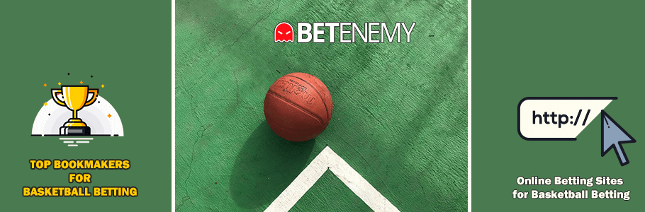 Best bookakers for basketball betting
