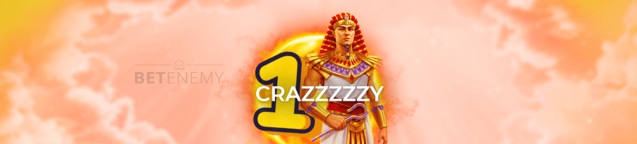 MadMax Casino Crazy Bonus