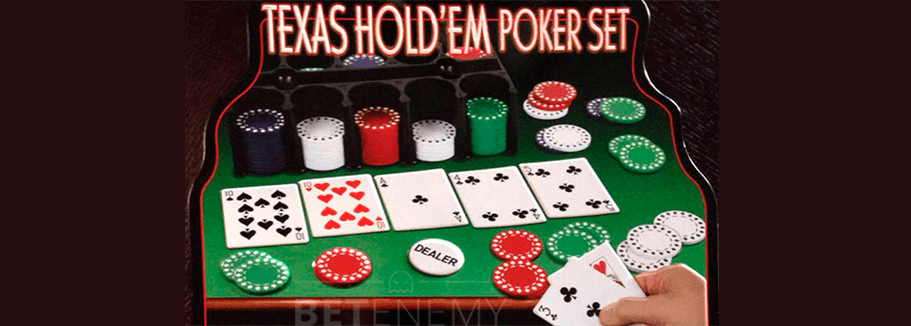 Poker Holdém