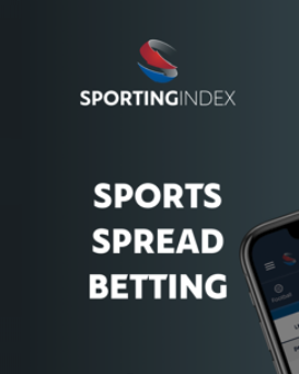 Sporting Index mobile cover